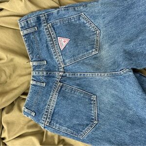 Georges Marciano Guess Classic Blue Jeans